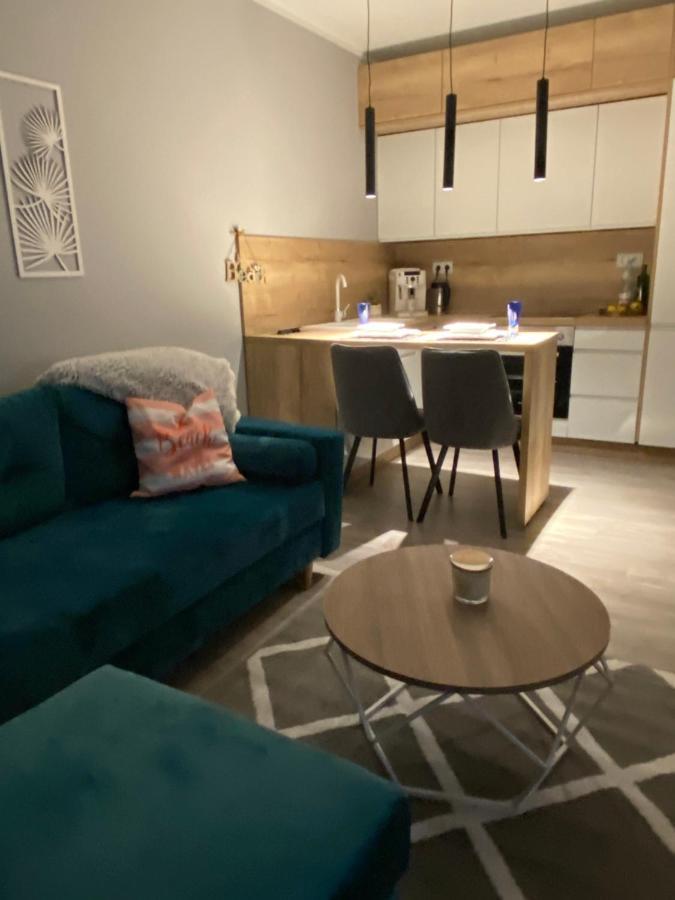 Surf'N Beach Apartament Apartment จิปโนแวค ภายนอก รูปภาพ
