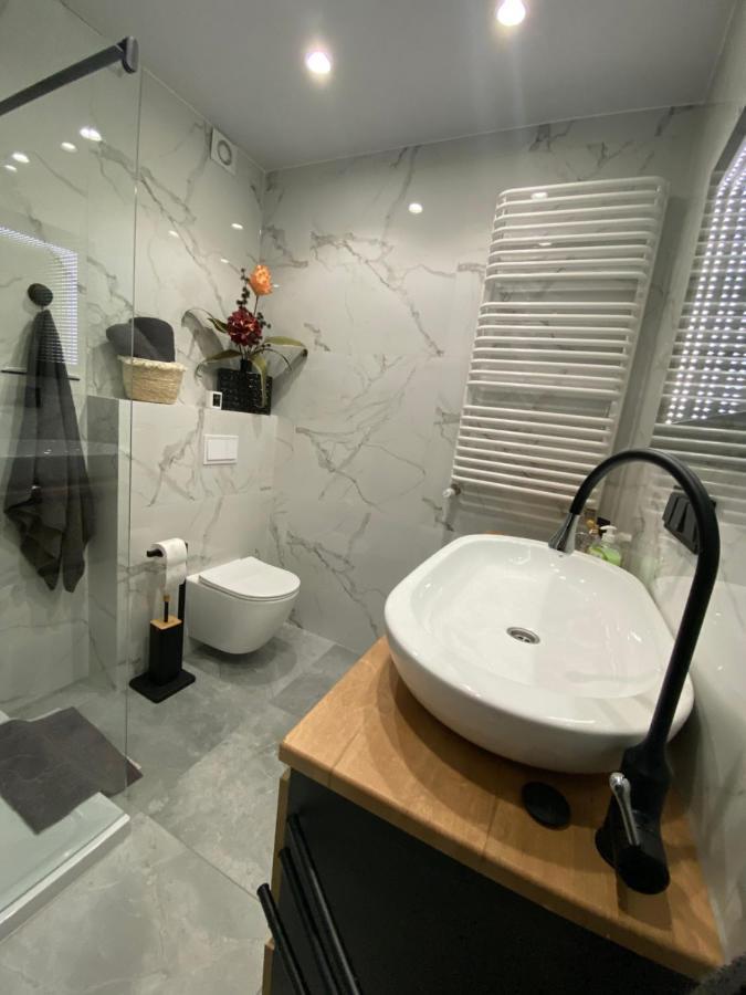 Surf'N Beach Apartament Apartment จิปโนแวค ภายนอก รูปภาพ