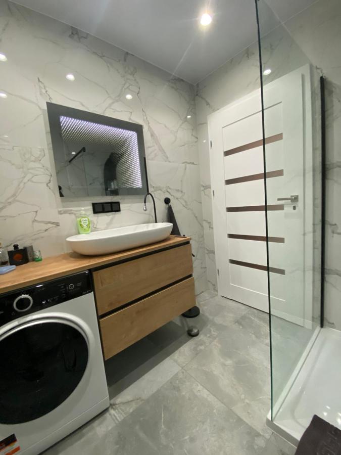 Surf'N Beach Apartament Apartment จิปโนแวค ภายนอก รูปภาพ
