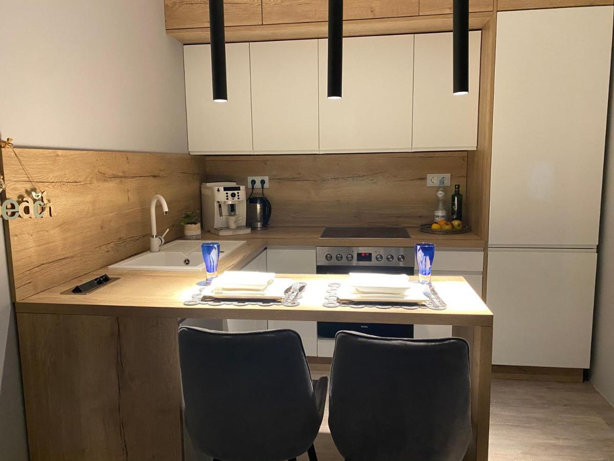 Surf'N Beach Apartament Apartment จิปโนแวค ภายนอก รูปภาพ
