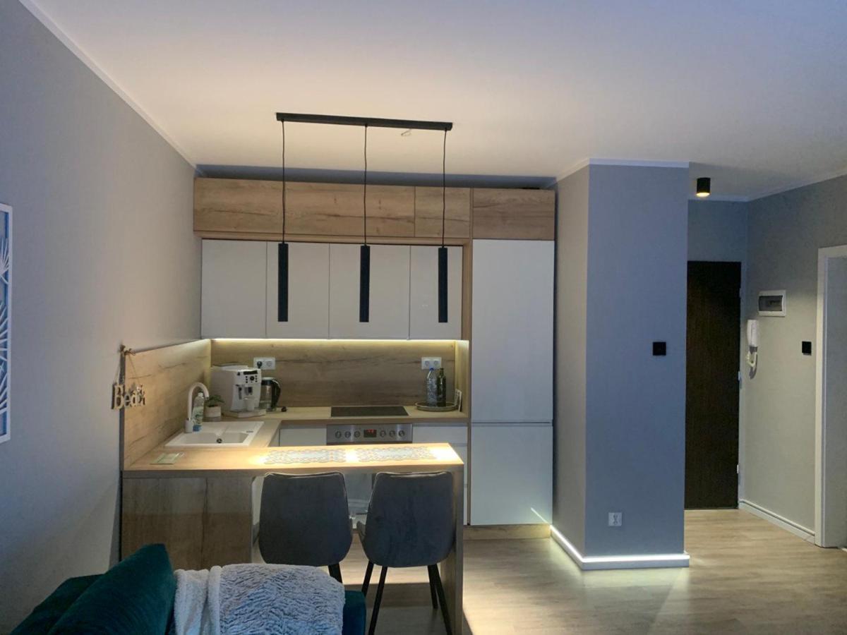 Surf'N Beach Apartament Apartment จิปโนแวค ภายนอก รูปภาพ