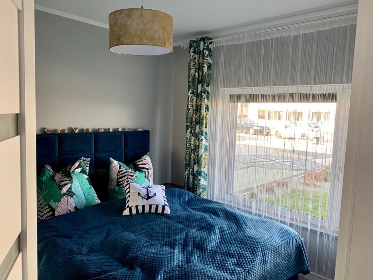 Surf'N Beach Apartament Apartment จิปโนแวค ภายนอก รูปภาพ