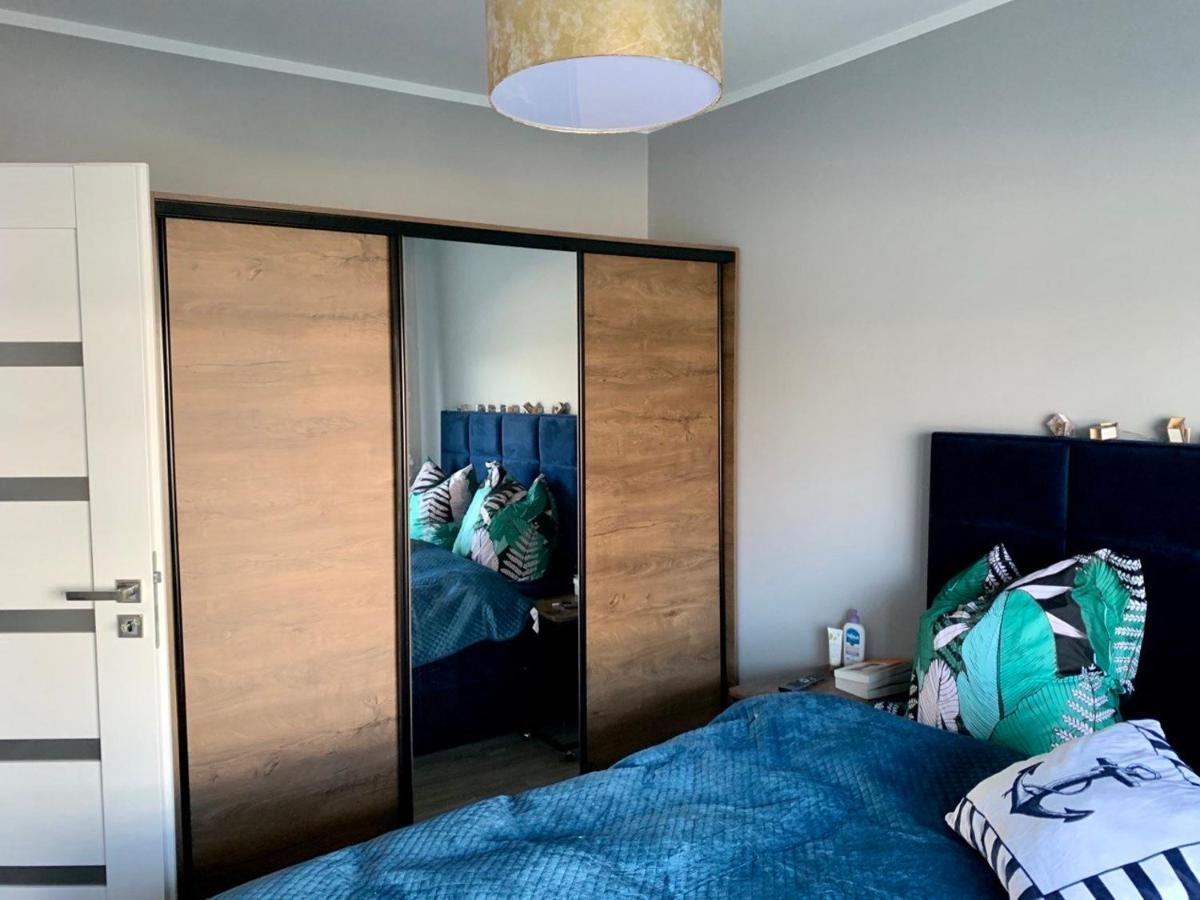 Surf'N Beach Apartament Apartment จิปโนแวค ภายนอก รูปภาพ