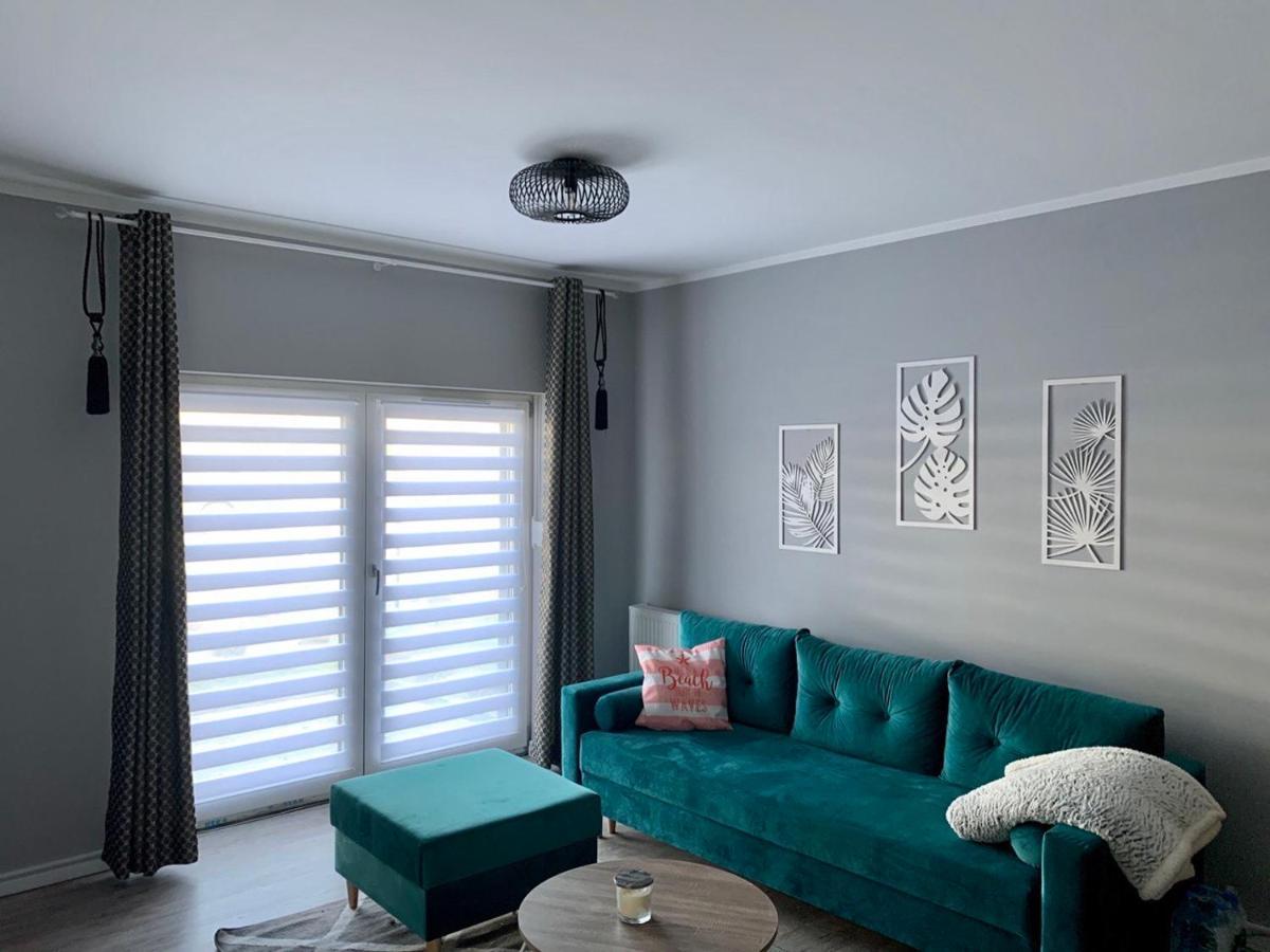 Surf'N Beach Apartament Apartment จิปโนแวค ภายนอก รูปภาพ